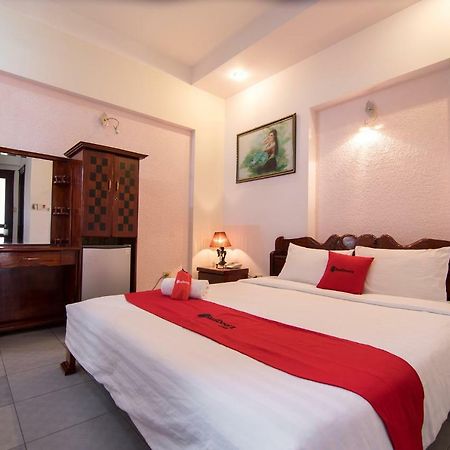 Reddoorz Near Cau Song Han 2 Da Nang Luaran gambar