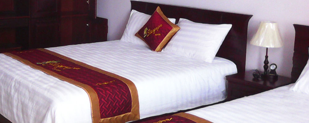 Reddoorz Near Cau Song Han 2 Da Nang Luaran gambar