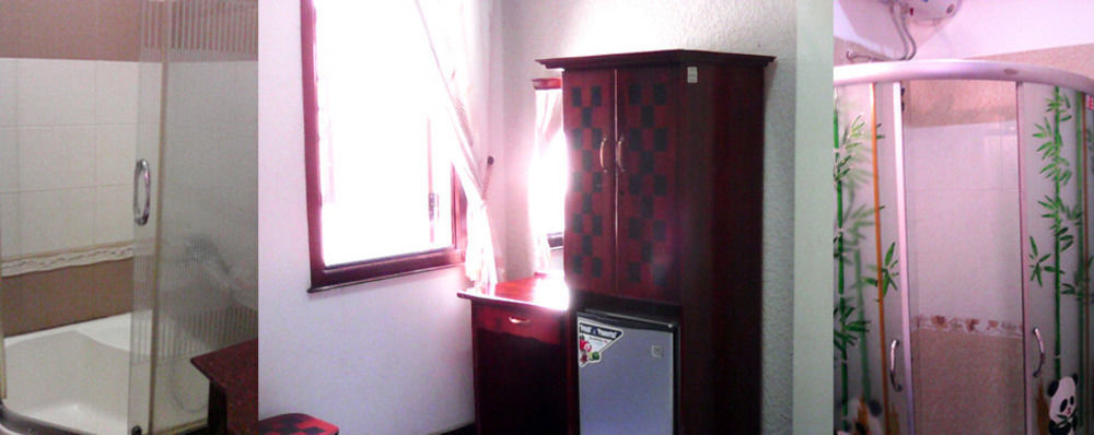 Reddoorz Near Cau Song Han 2 Da Nang Luaran gambar