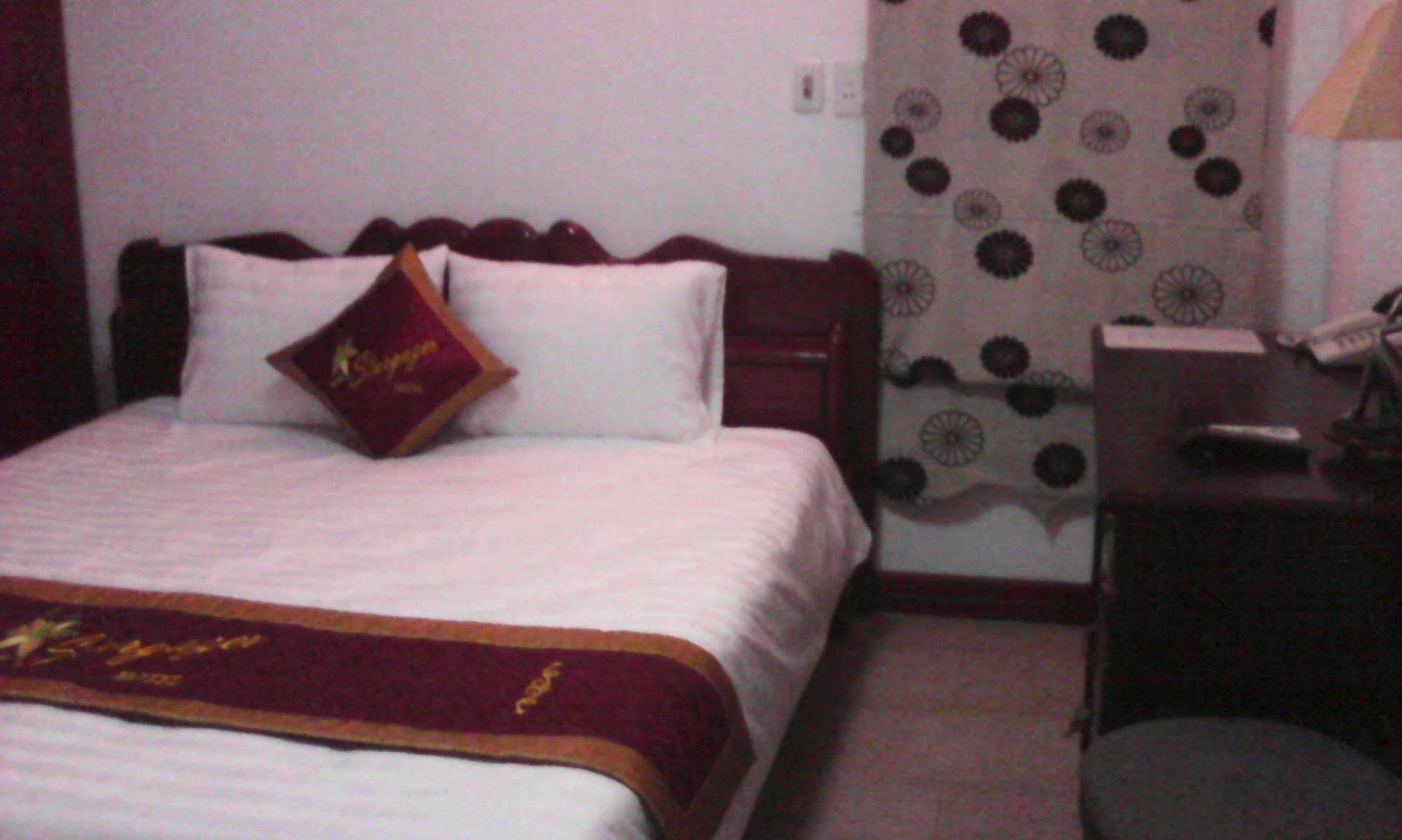 Reddoorz Near Cau Song Han 2 Da Nang Luaran gambar