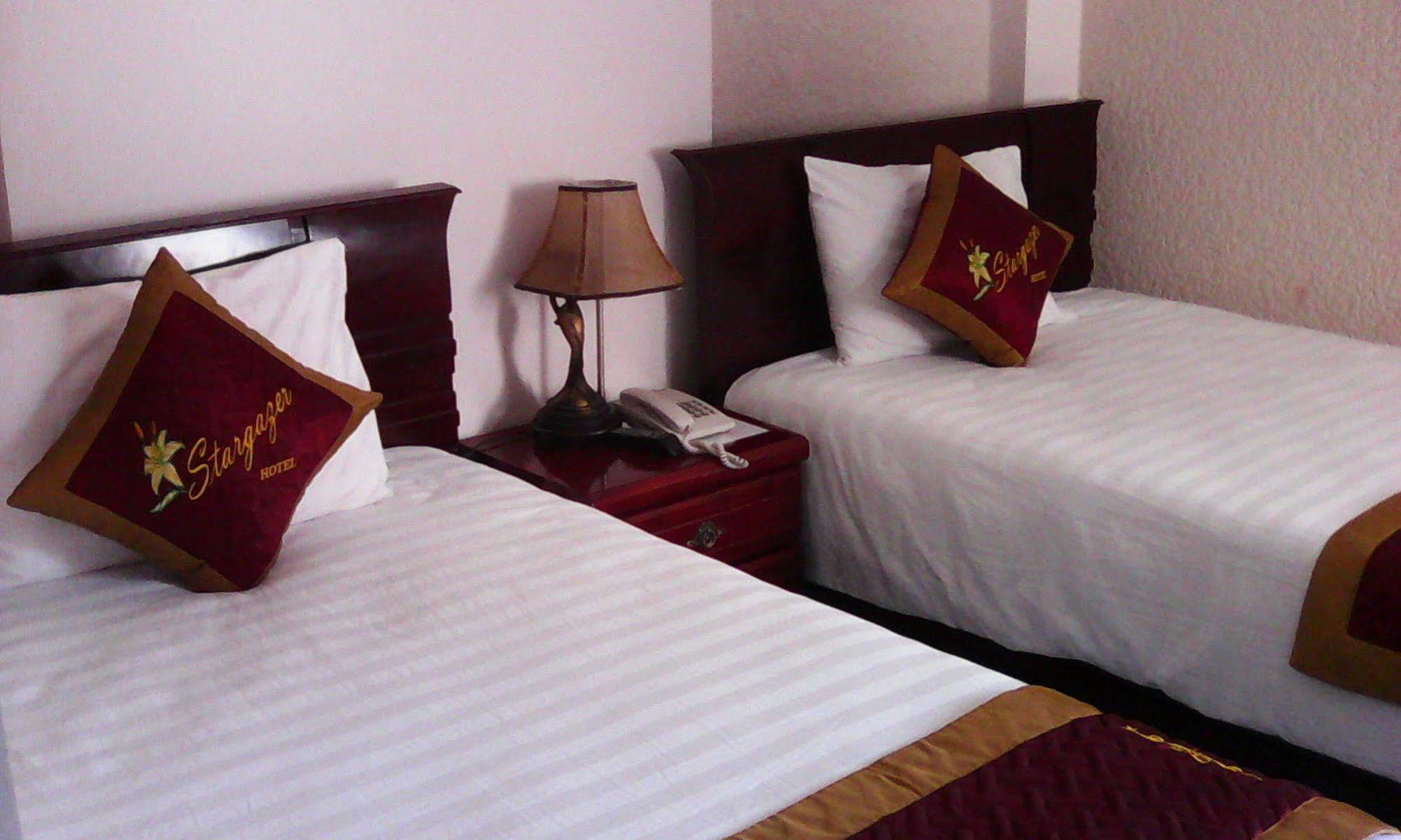 Reddoorz Near Cau Song Han 2 Da Nang Luaran gambar