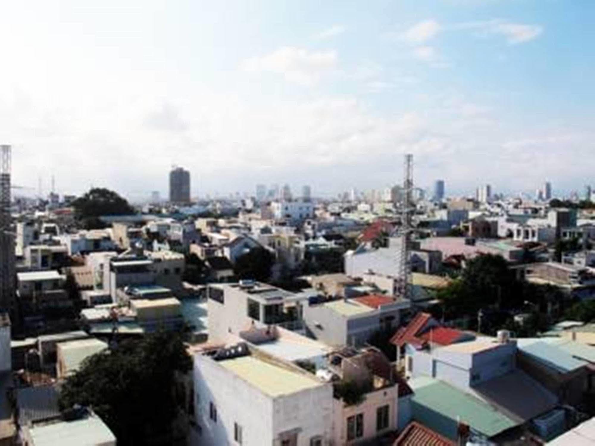 Reddoorz Near Cau Song Han 2 Da Nang Luaran gambar