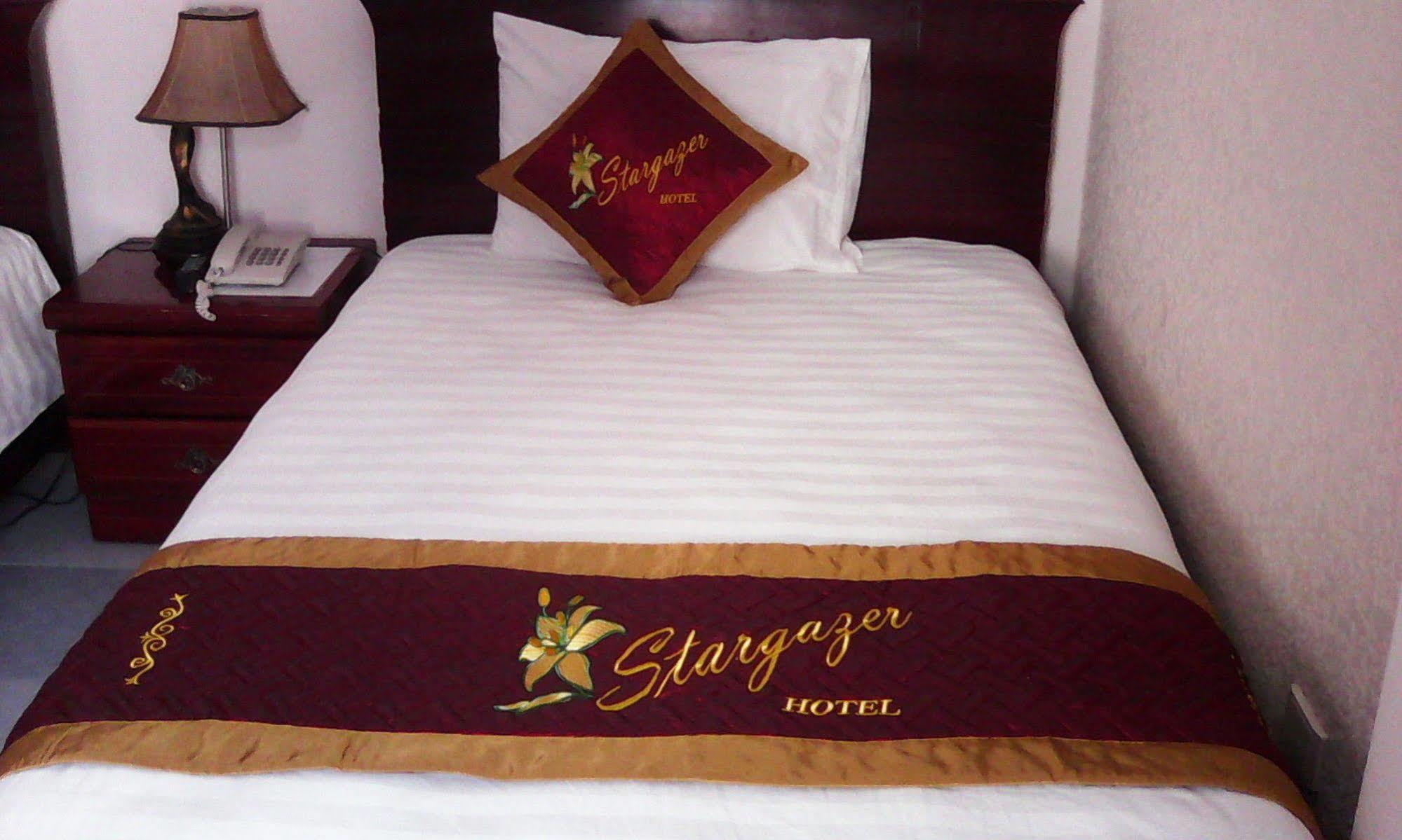 Reddoorz Near Cau Song Han 2 Da Nang Luaran gambar