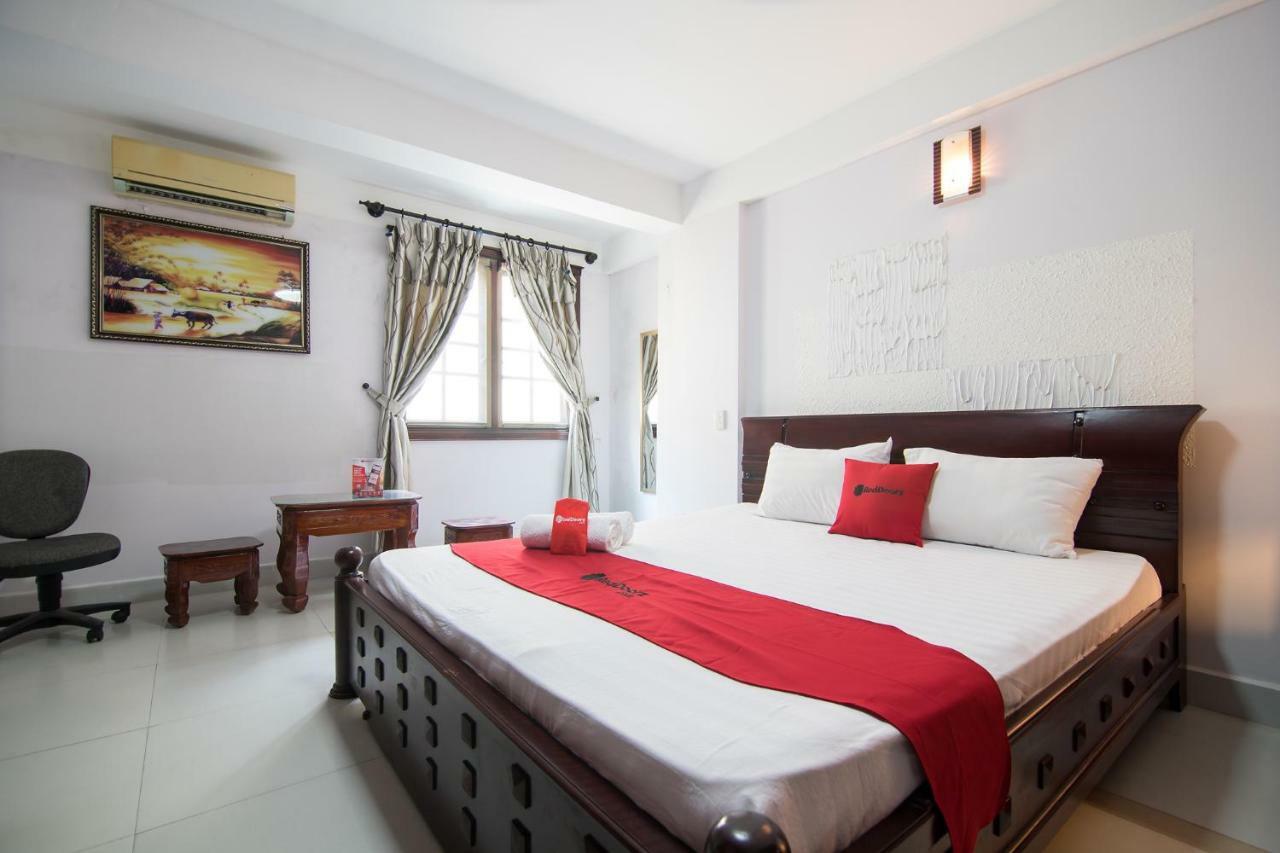 Reddoorz Near Cau Song Han 2 Da Nang Luaran gambar