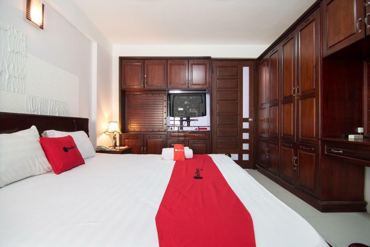 Reddoorz Near Cau Song Han 2 Da Nang Luaran gambar