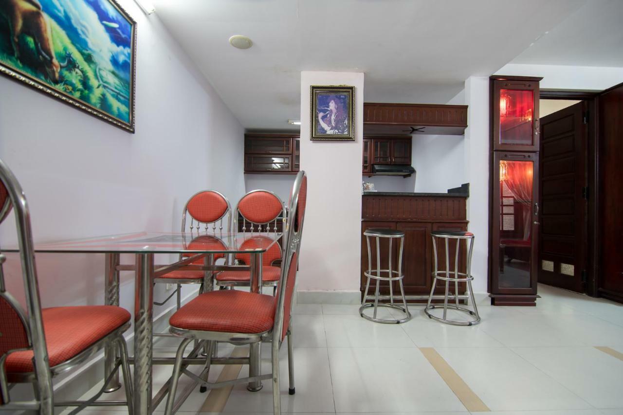 Reddoorz Near Cau Song Han 2 Da Nang Luaran gambar