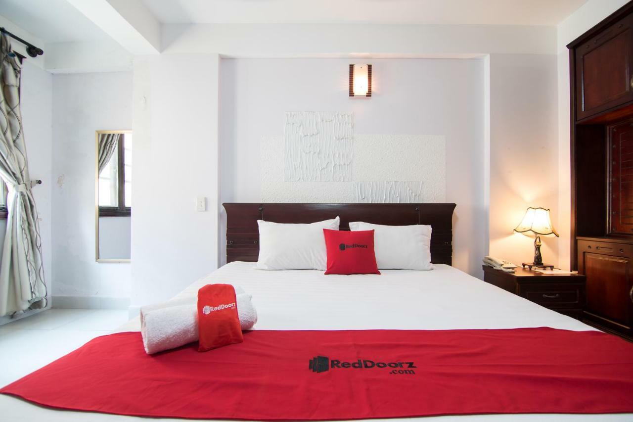 Reddoorz Near Cau Song Han 2 Da Nang Luaran gambar