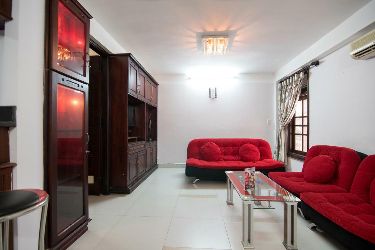 Reddoorz Near Cau Song Han 2 Da Nang Luaran gambar
