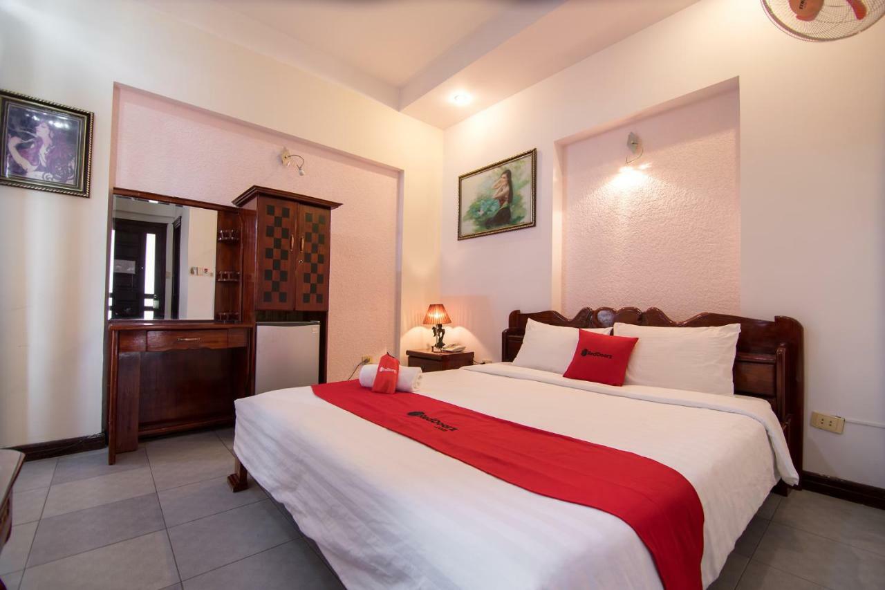 Reddoorz Near Cau Song Han 2 Da Nang Luaran gambar