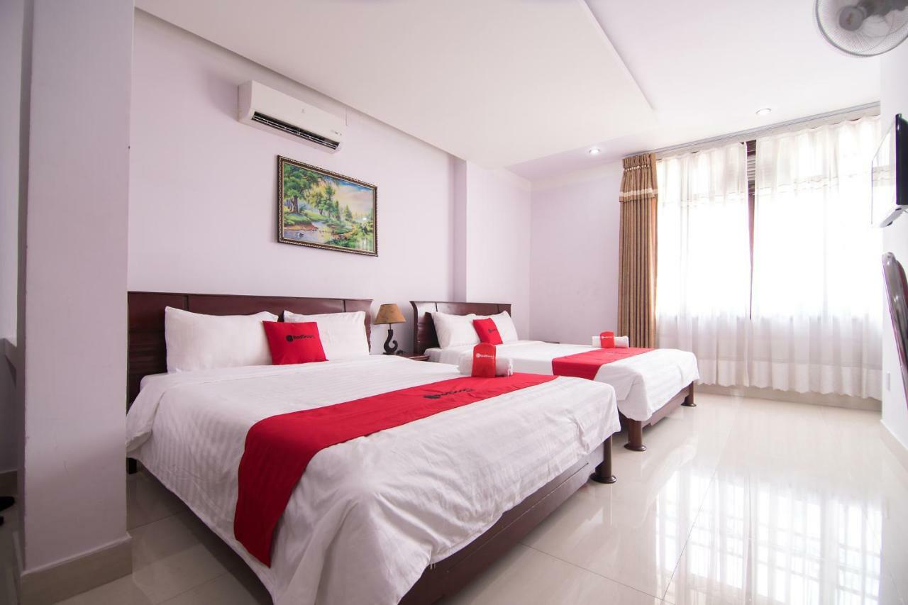Reddoorz Near Cau Song Han 2 Da Nang Luaran gambar