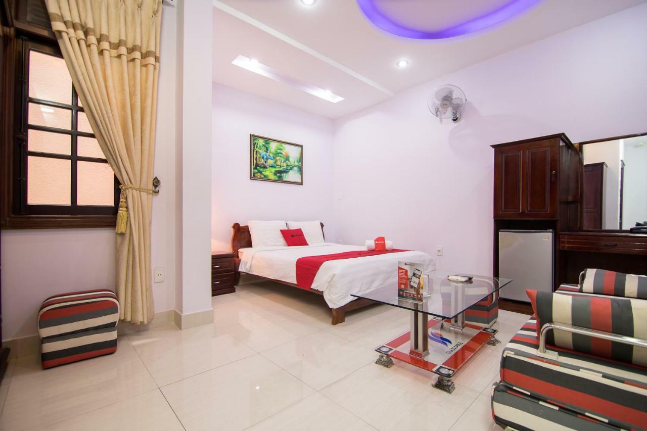 Reddoorz Near Cau Song Han 2 Da Nang Luaran gambar