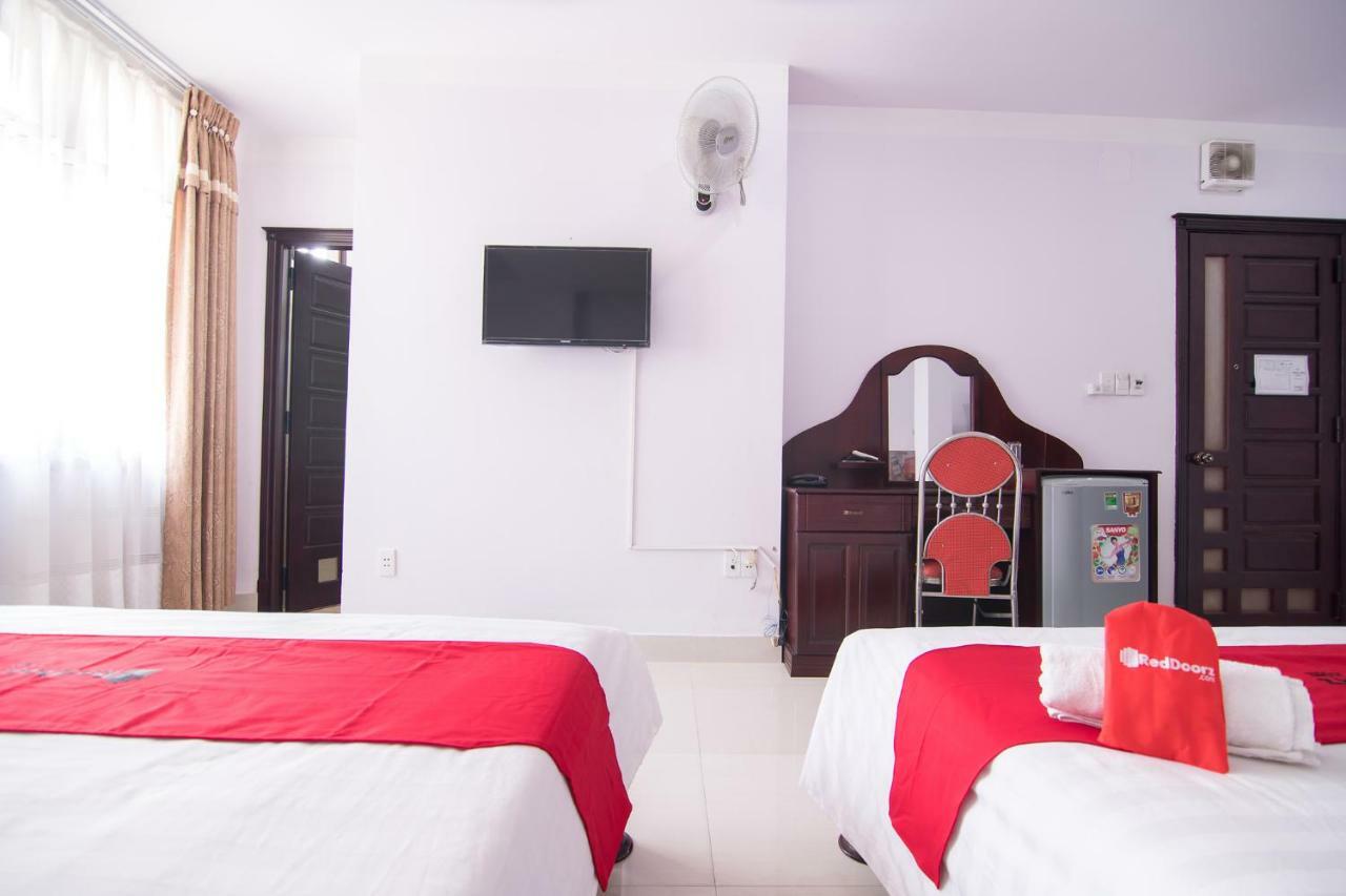 Reddoorz Near Cau Song Han 2 Da Nang Luaran gambar