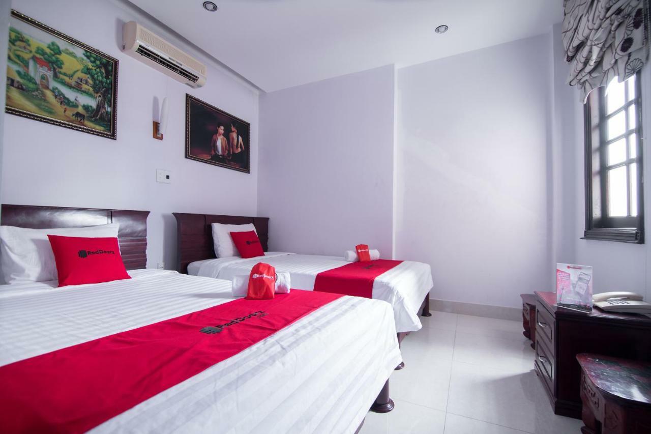 Reddoorz Near Cau Song Han 2 Da Nang Luaran gambar