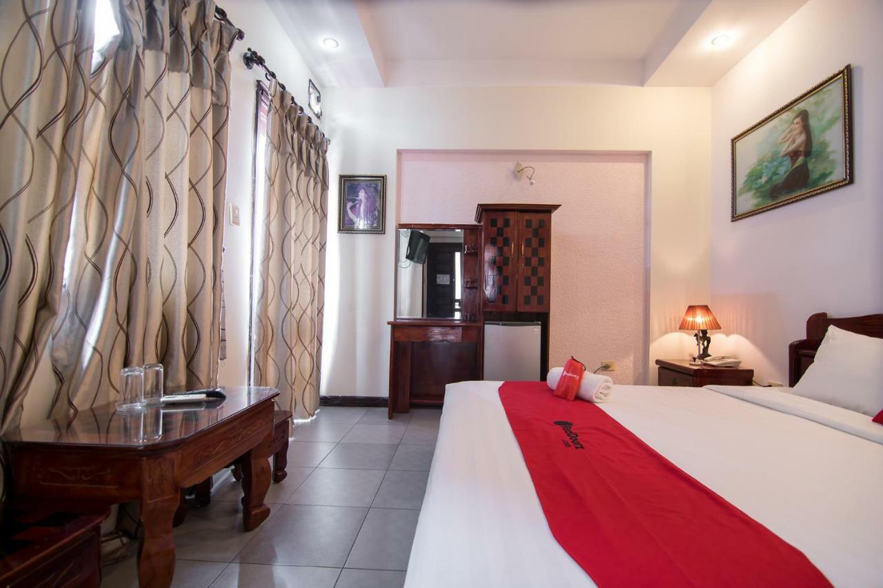 Reddoorz Near Cau Song Han 2 Da Nang Luaran gambar
