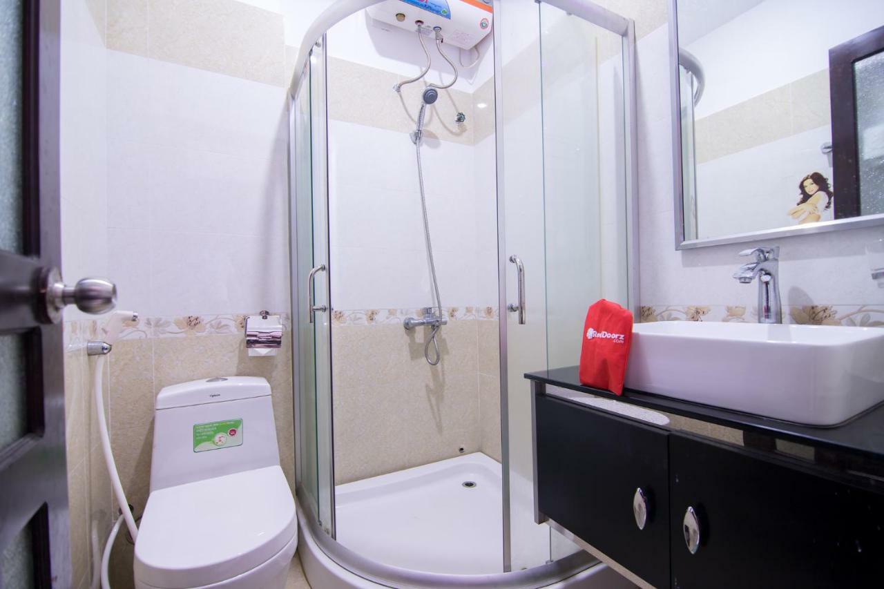Reddoorz Near Cau Song Han 2 Da Nang Luaran gambar