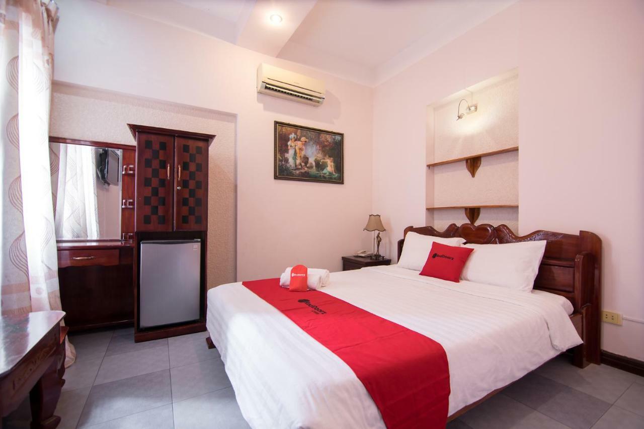Reddoorz Near Cau Song Han 2 Da Nang Luaran gambar