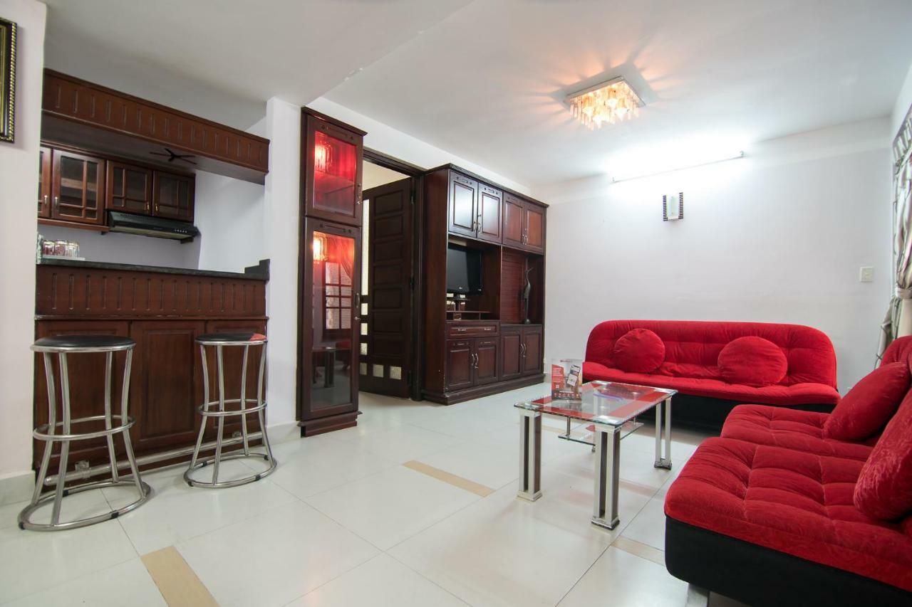 Reddoorz Near Cau Song Han 2 Da Nang Luaran gambar