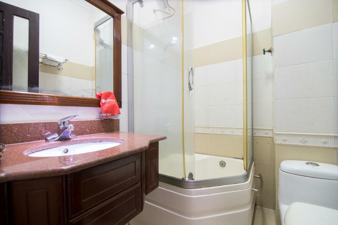 Reddoorz Near Cau Song Han 2 Da Nang Luaran gambar
