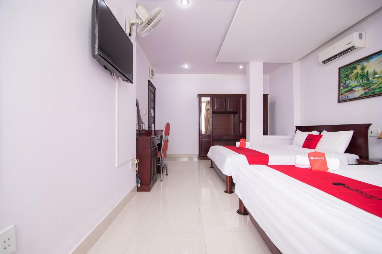 Reddoorz Near Cau Song Han 2 Da Nang Luaran gambar