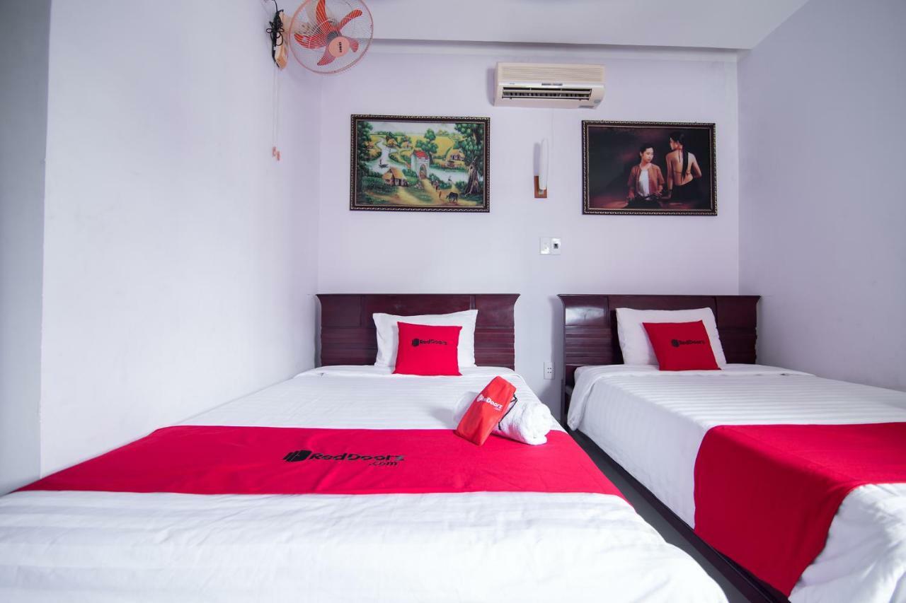 Reddoorz Near Cau Song Han 2 Da Nang Luaran gambar