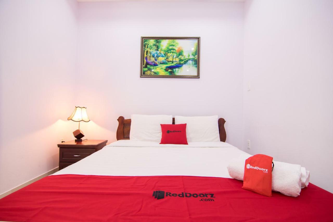 Reddoorz Near Cau Song Han 2 Da Nang Luaran gambar